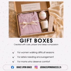 Comfort Box